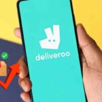 Deliveroo dati record vegan