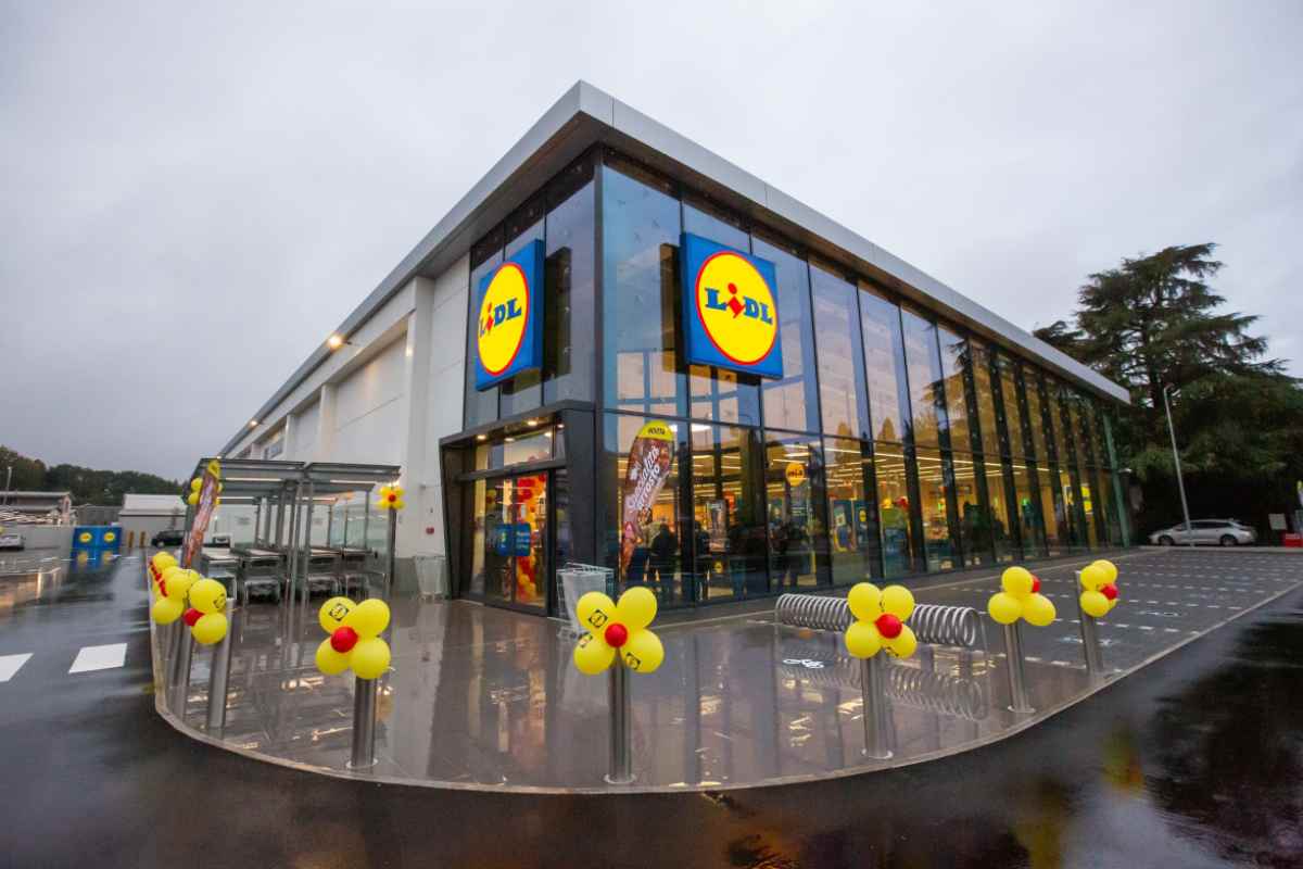 Lidl